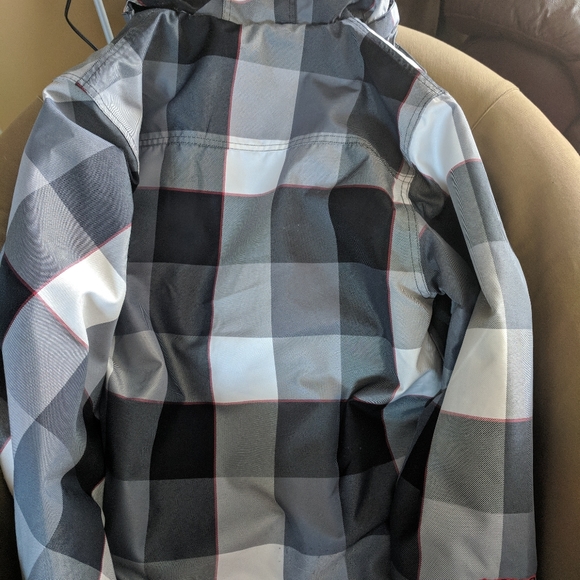 Winter Jacket - Picture 3 of 5